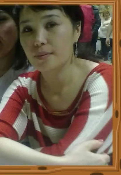 Назира Бекиева