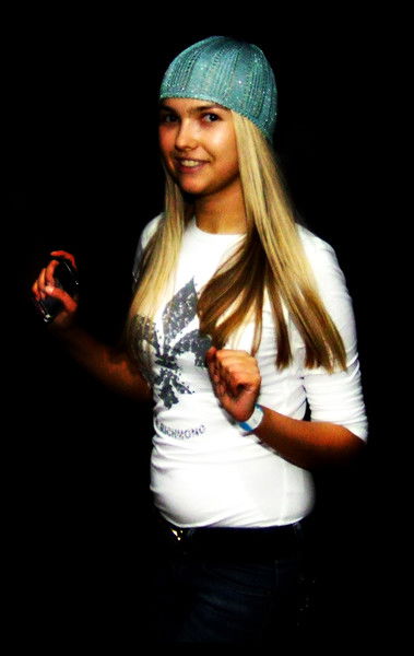 Вороп Кристина