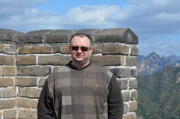 Багрец Виталий