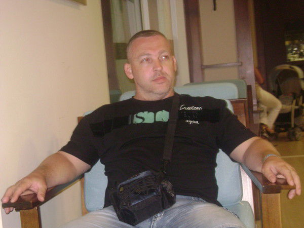 Валерий Агафонов