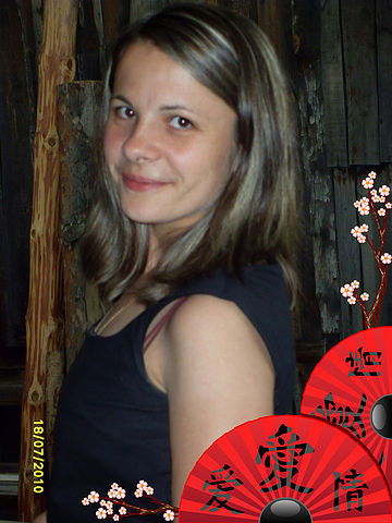 Екатерина Ромашова(Серкова)