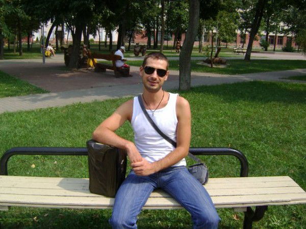 Максим Самойлович