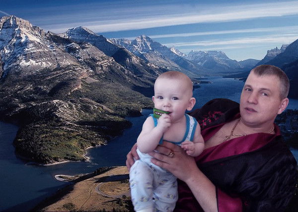 Евгений Барбаков