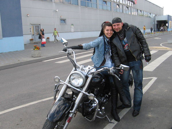 Ирина Жданко