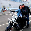 Ирина Жданко