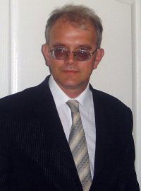 Анатолий Свечкин