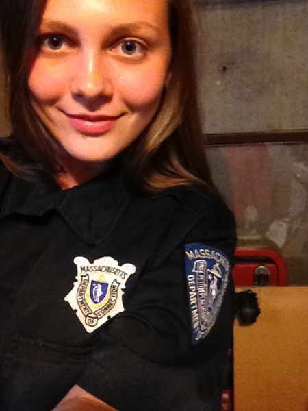 Оля Кирпиченко