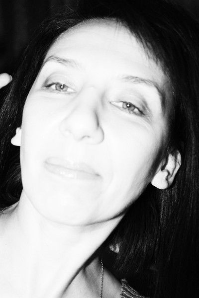 Марина Барсук