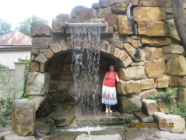 Татьяна Клименко