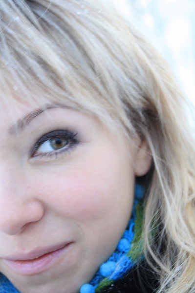 Екатерина Сосевич