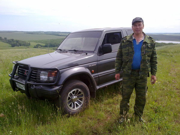 Евгений Корецкий