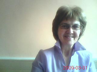 Наталья Федотова