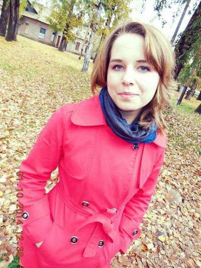 Галина Шмакова