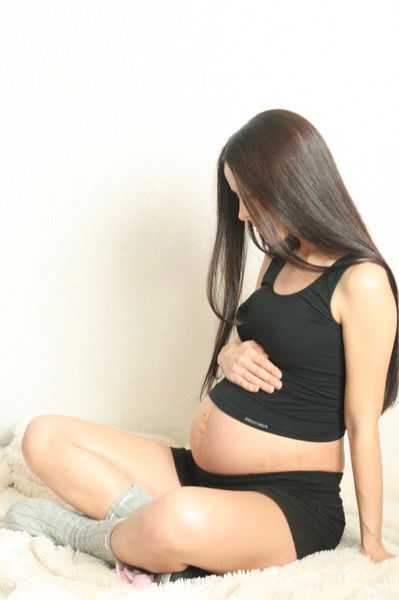 Танечка Сафронова