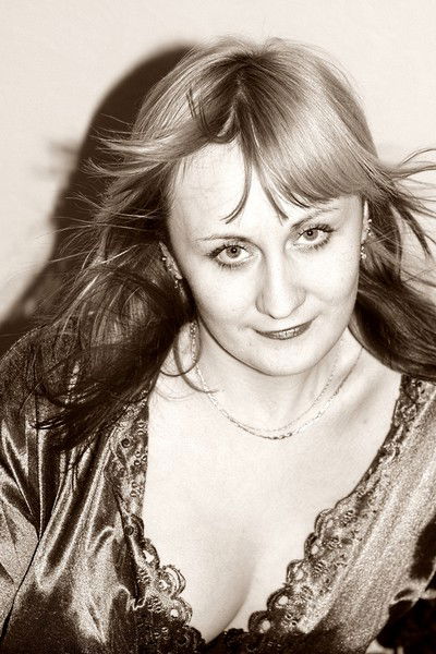 Юлия Литвинова (Касилова)