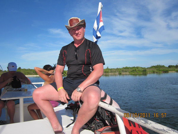 Владимир Круглов