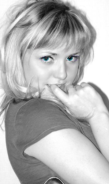 Анастасия Иванова