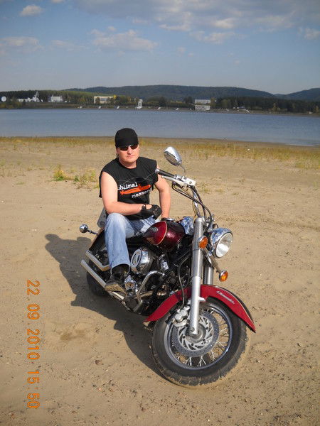 Евгений Волков