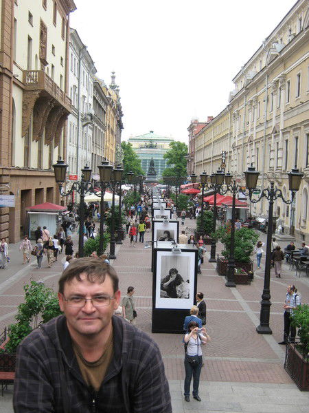 Алексей Чугуров