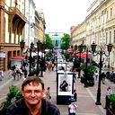 Алексей Чугуров