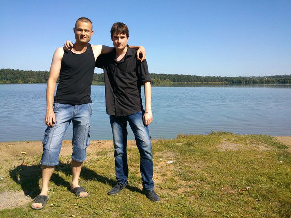 Александр Синцев