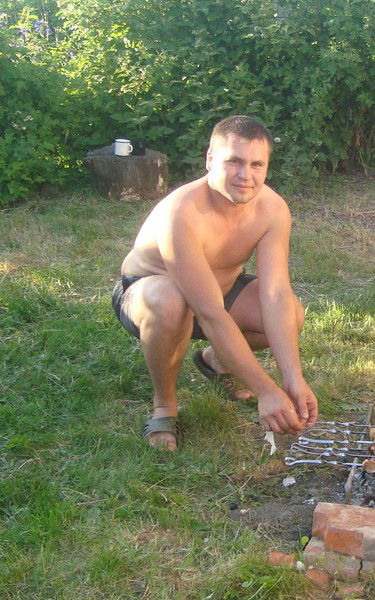 Сергей Дрыпан