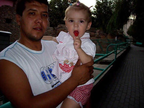 Рифат Биктимеров