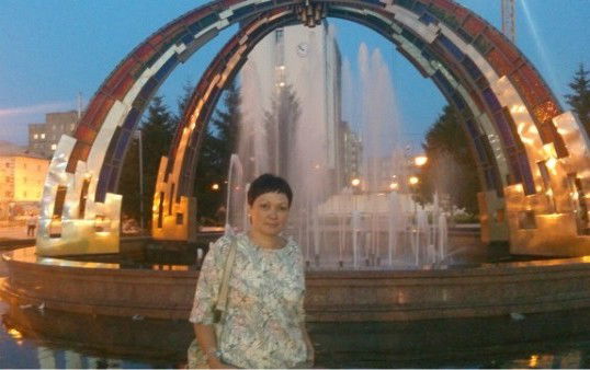 Елена Жадан