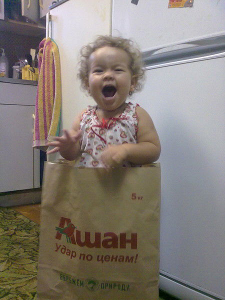 Светлана Кочкина