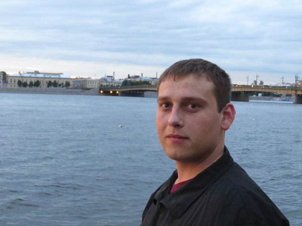 Александр Фаткин