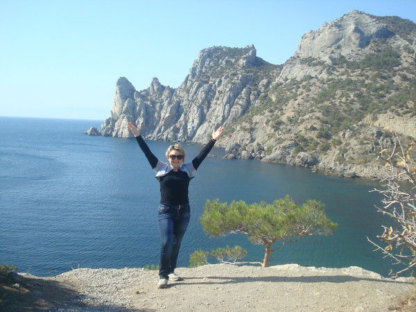 Наталья Соломонова