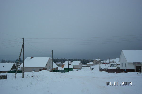 Вахрушев Олег