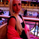 Елена Сабинина