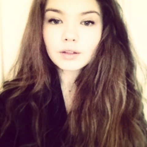 Анастасия Кущ