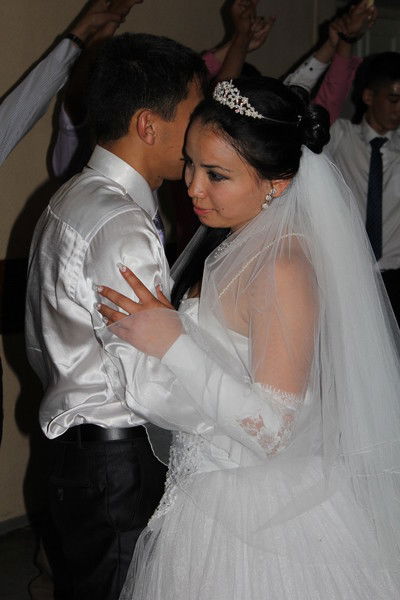 Куаныш Кумаров