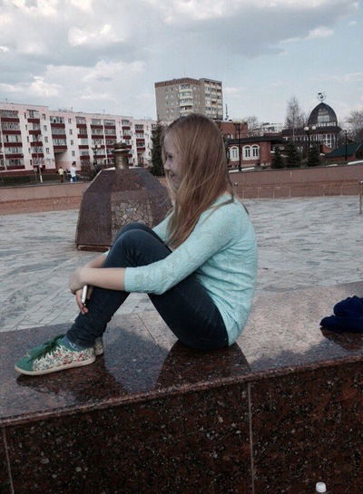 Ангелина Павлюк