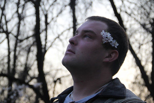 Жорик Окшин