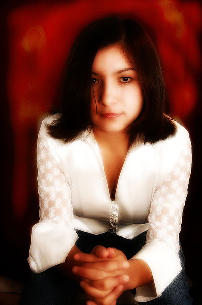 Аниса Аскарова