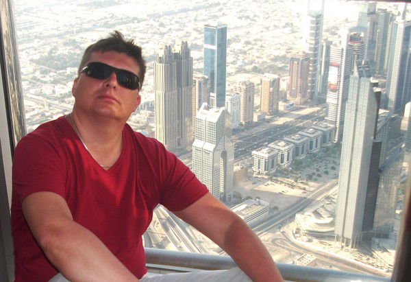 Владимир Ракицкий