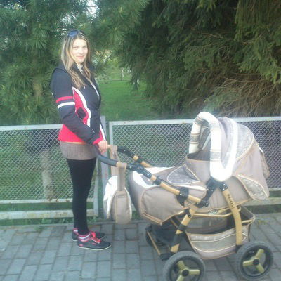 Вероничка Минакова