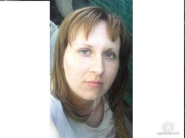 Анастасия Борисенко