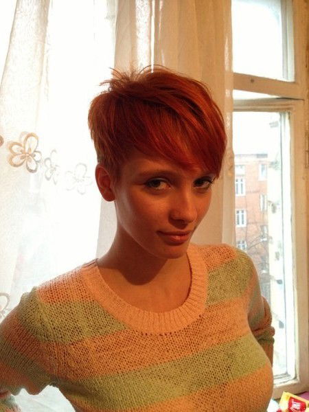 Наталья Кушнир