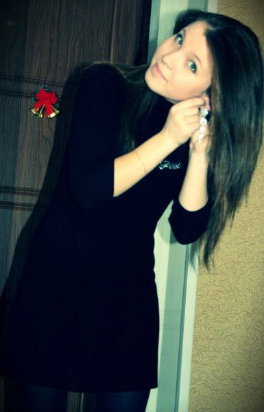 Ангелина Кирсанова