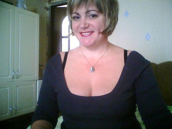 Алла Осояну