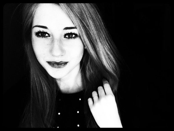 Анна Чистякова