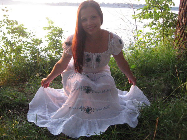 Татьяна Ефремова