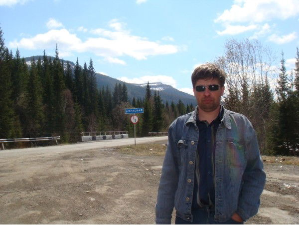 Павел Довлатбекян