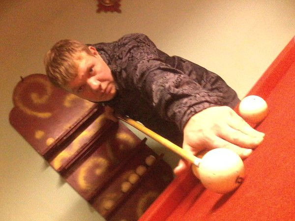 Степан Галактионов