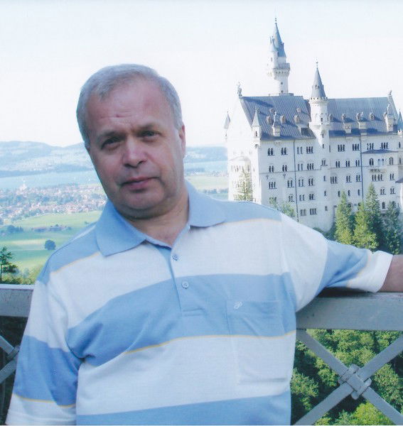 Владимир Клименко