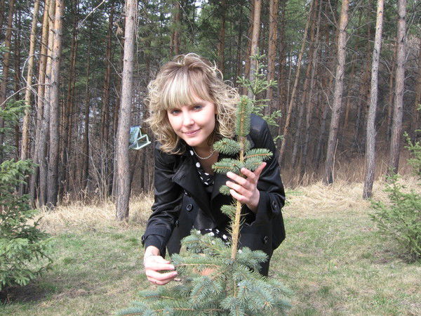 Татьяна Демченко